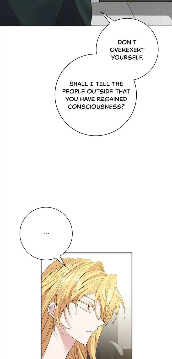 There's No Use Hanging On Chapter 62 page 27 - 
