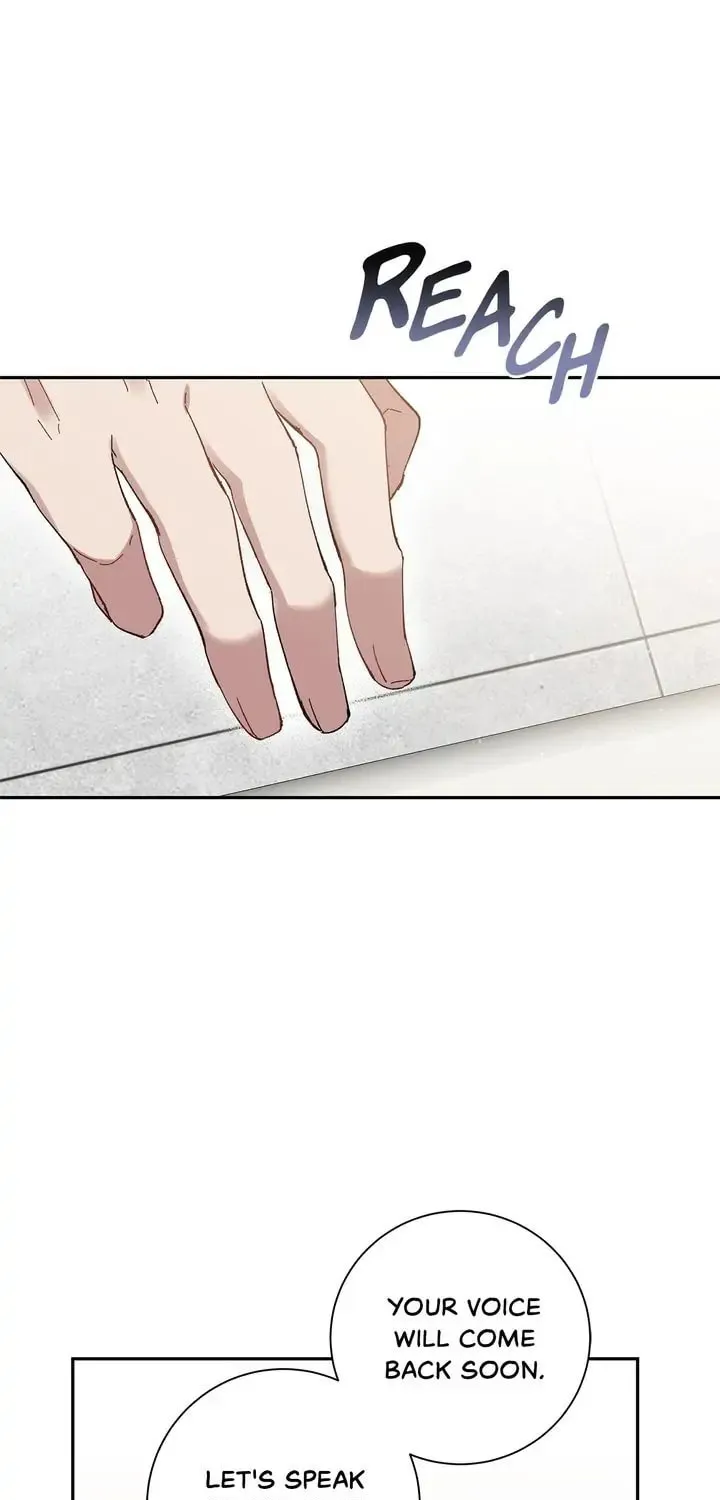 There's No Use Hanging On Chapter 62 page 29 - 