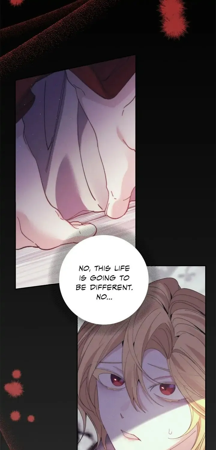 There's No Use Hanging On Chapter 62 page 4 - 