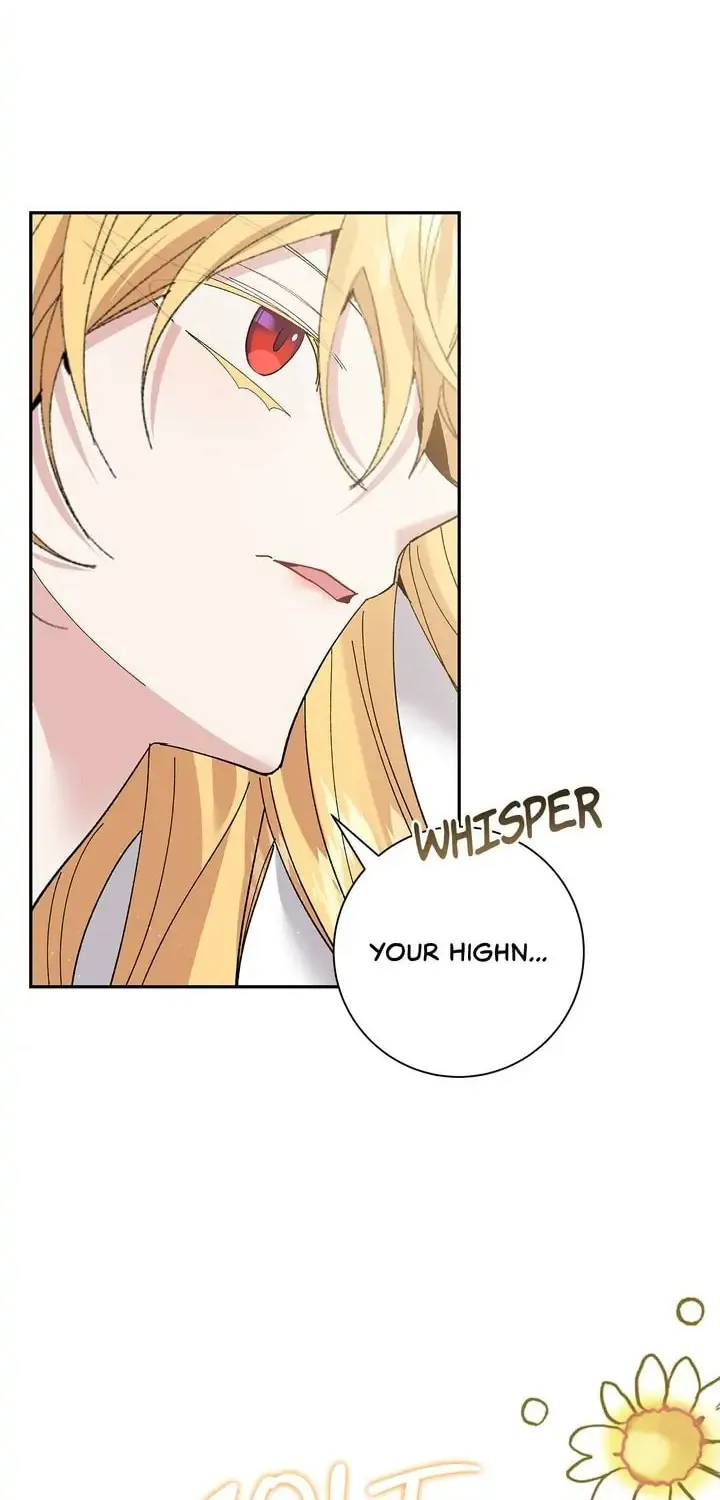 There's No Use Hanging On Chapter 62 page 33 - 