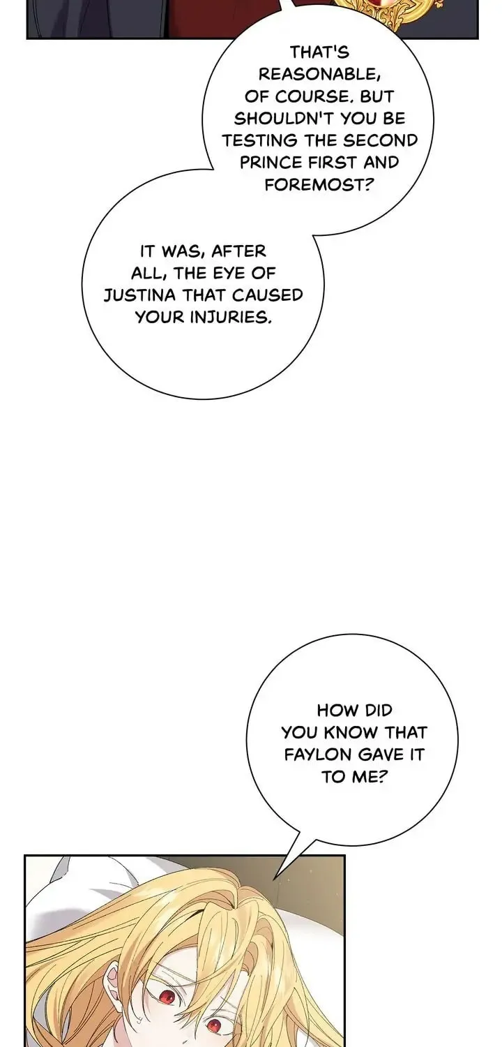 There's No Use Hanging On Chapter 62 page 41 - 