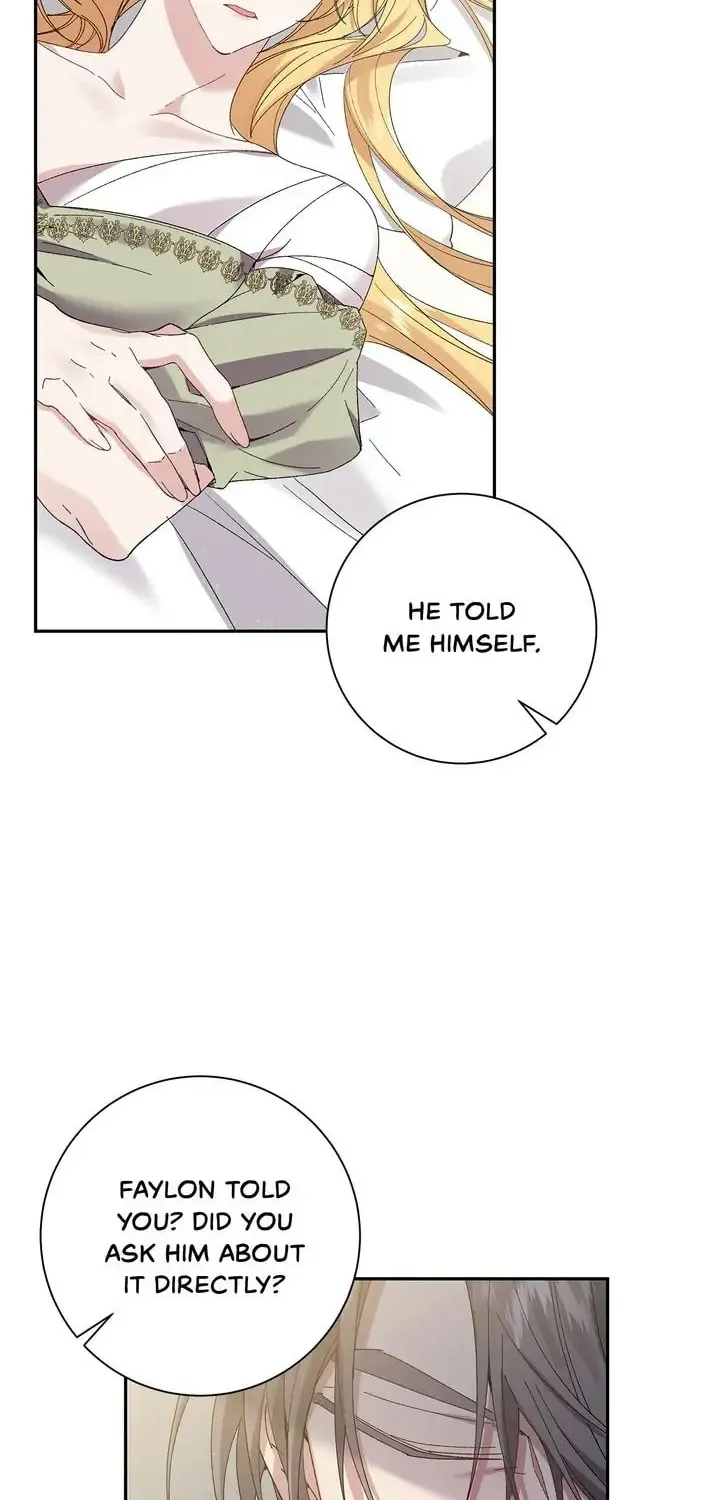 There's No Use Hanging On Chapter 62 page 42 - 
