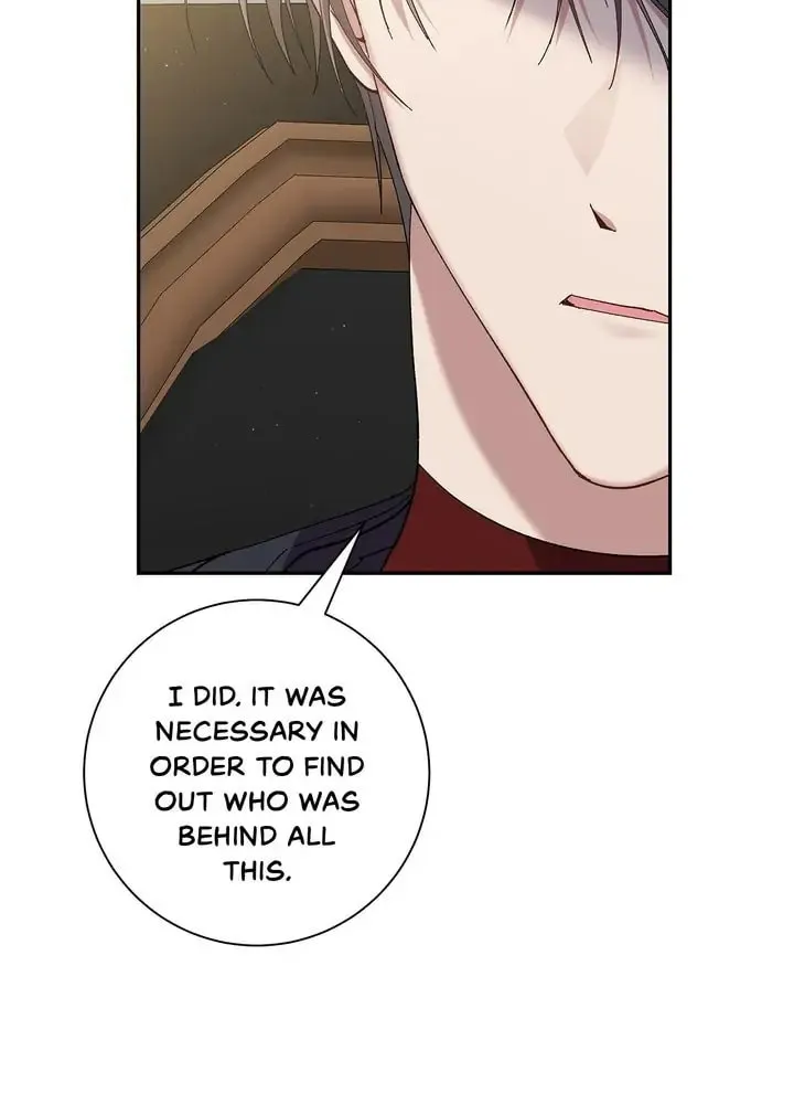 There's No Use Hanging On Chapter 62 page 43 - 