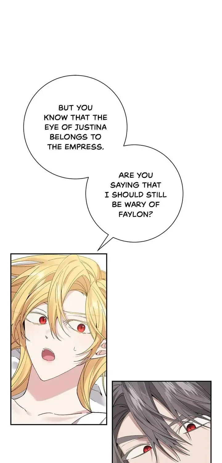 There's No Use Hanging On Chapter 62 page 44 - 