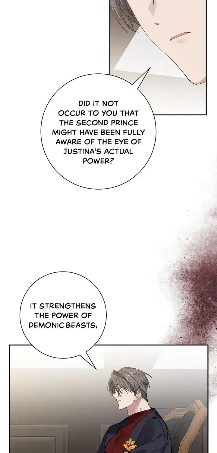 There's No Use Hanging On Chapter 62 page 45 - 