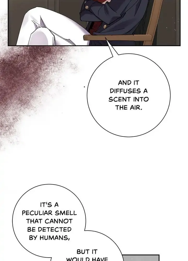There's No Use Hanging On Chapter 62 page 46 - 