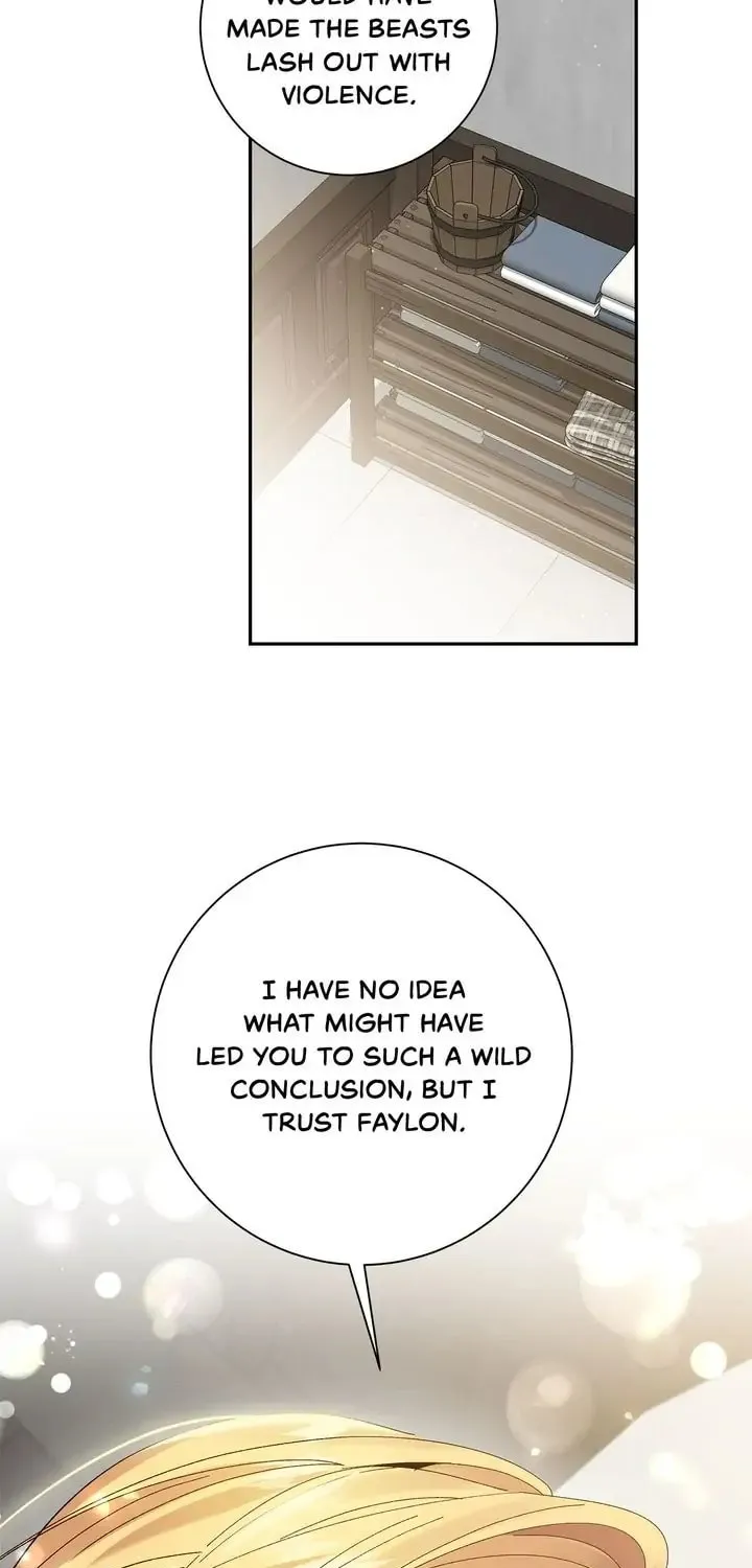 There's No Use Hanging On Chapter 62 page 47 - 