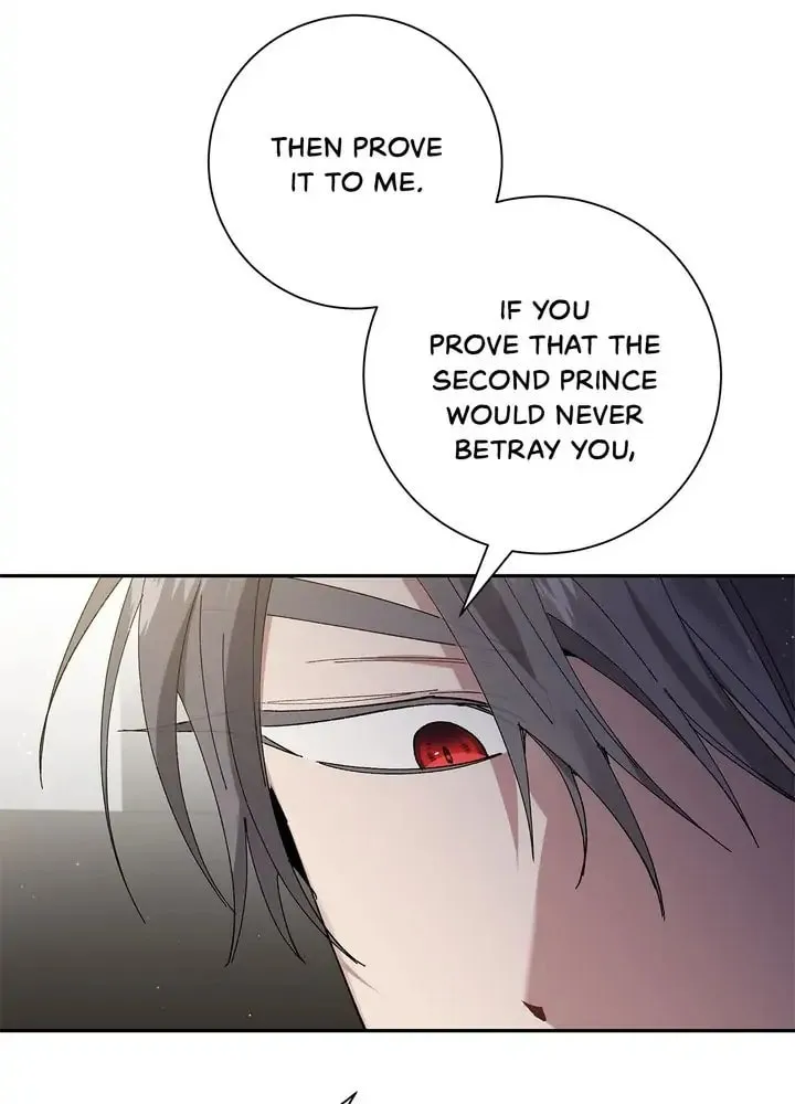 There's No Use Hanging On Chapter 62 page 49 - 