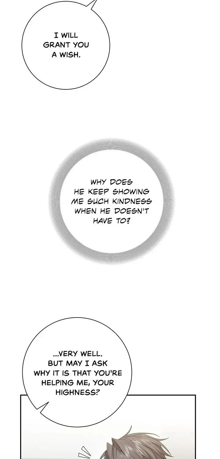 There's No Use Hanging On Chapter 62 page 50 - 