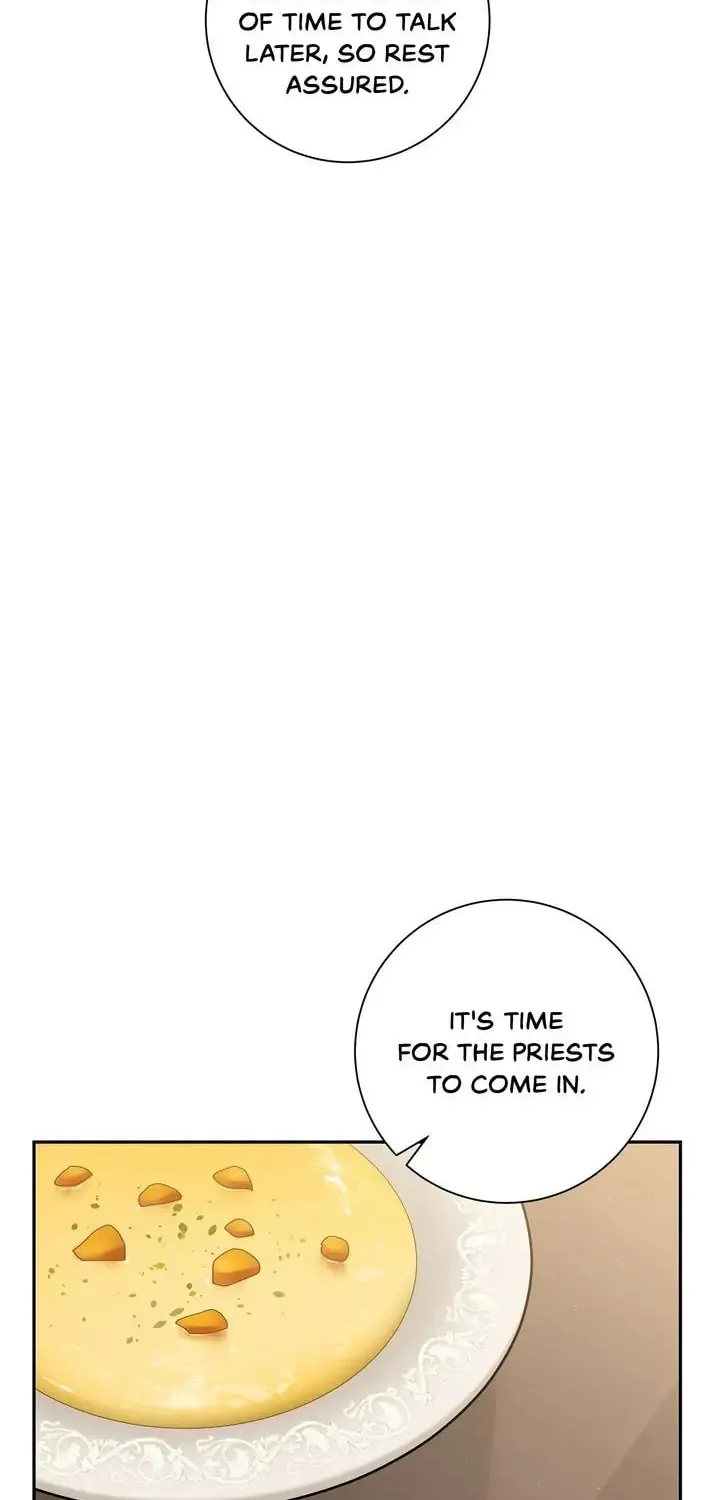 There's No Use Hanging On Chapter 62 page 54 - 