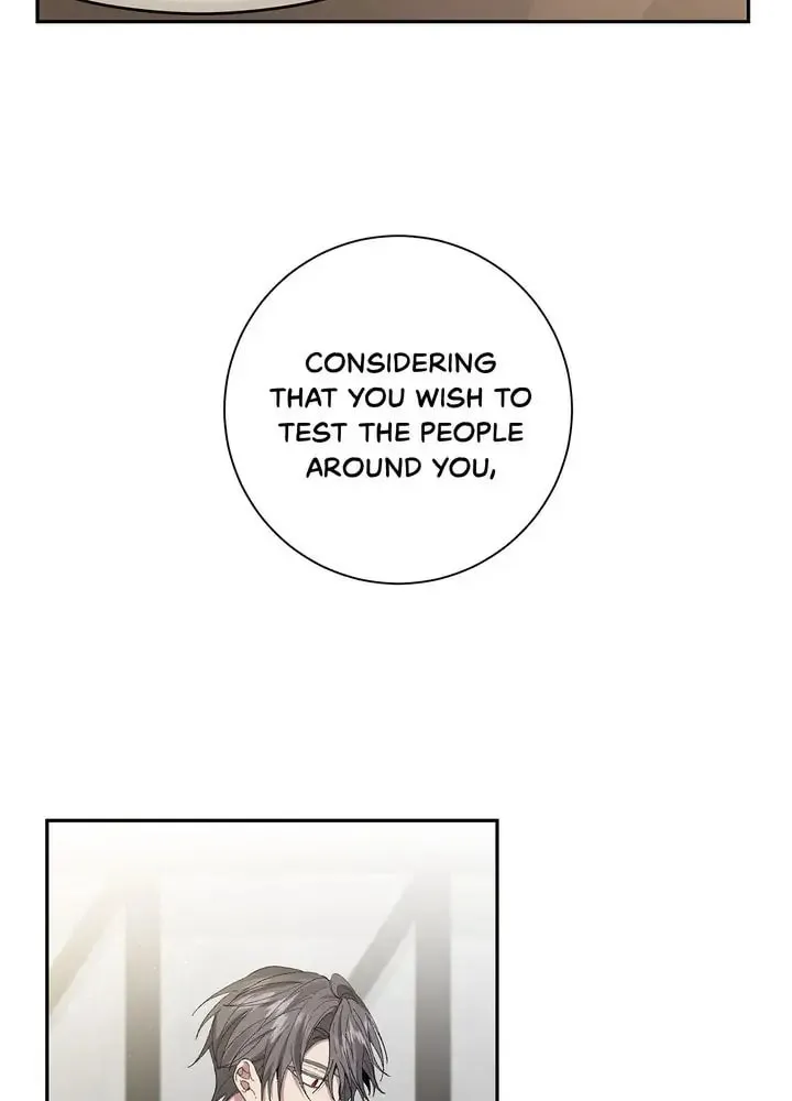 There's No Use Hanging On Chapter 62 page 55 - 