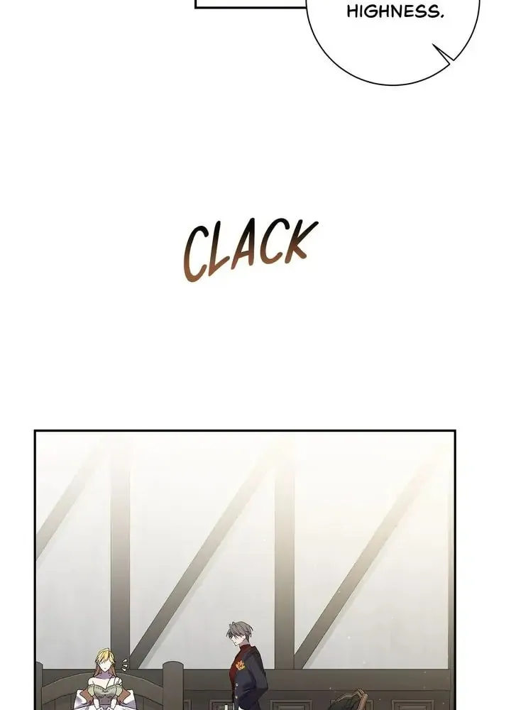 There's No Use Hanging On Chapter 62 page 58 - 