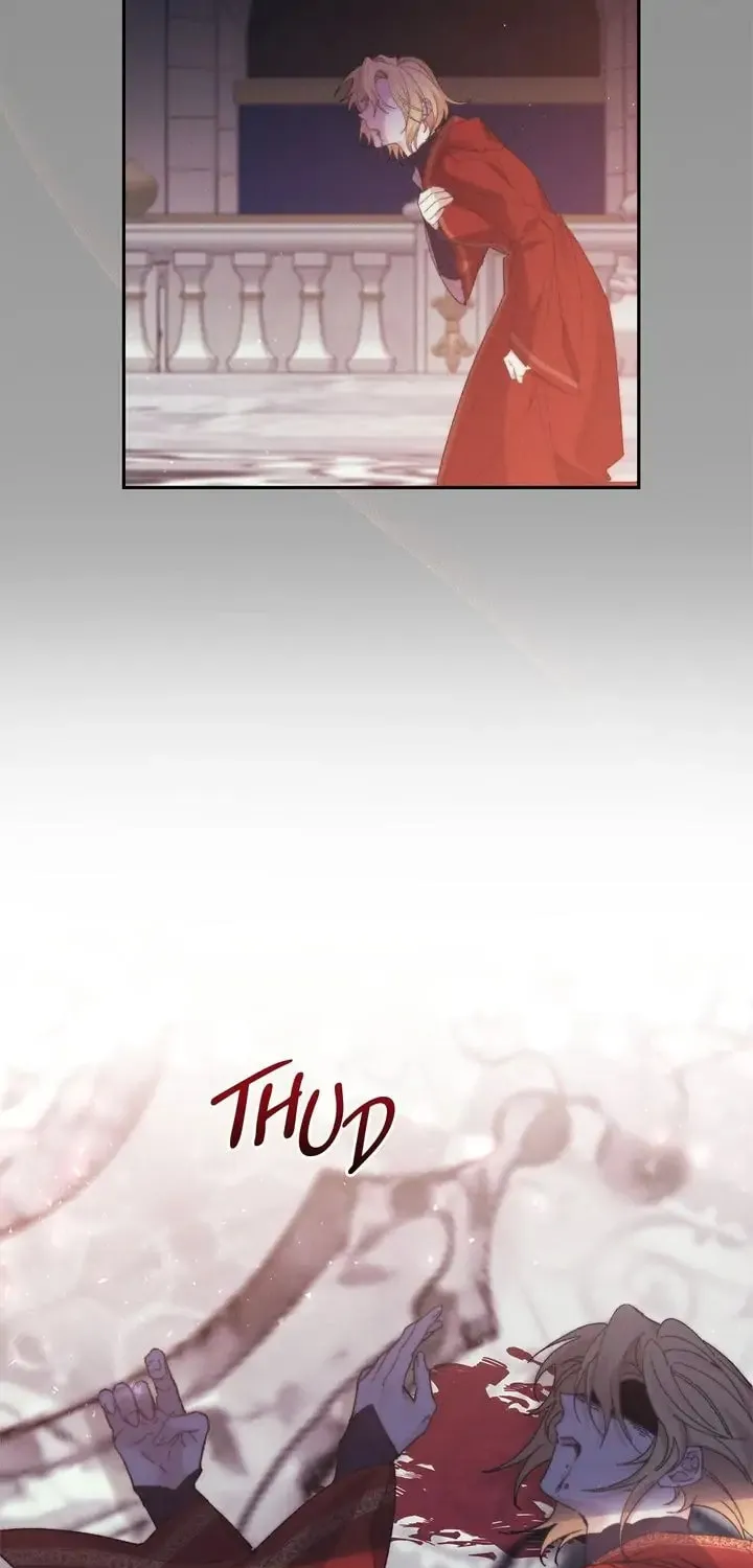 There's No Use Hanging On Chapter 62 page 7 - 