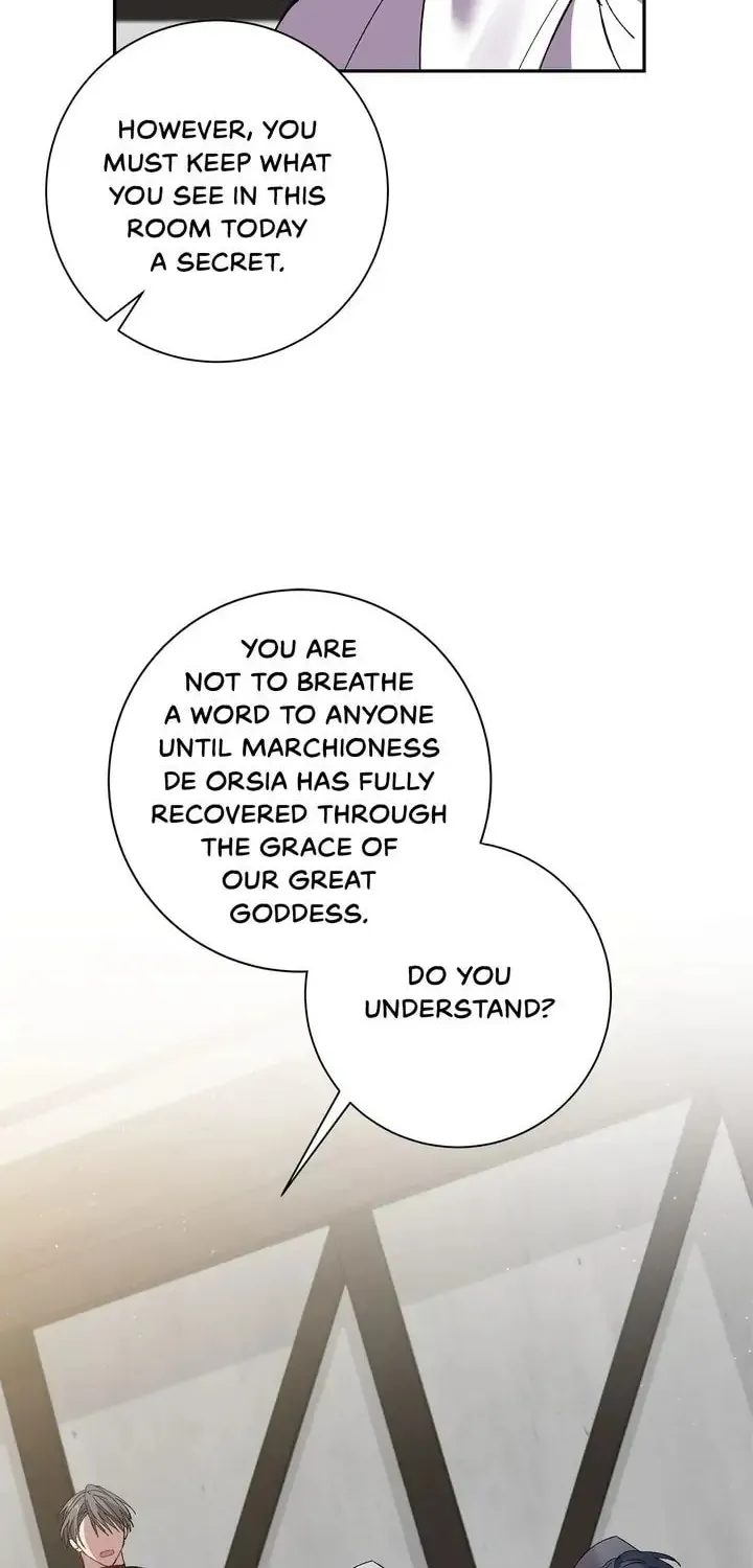 There's No Use Hanging On Chapter 62 page 62 - 