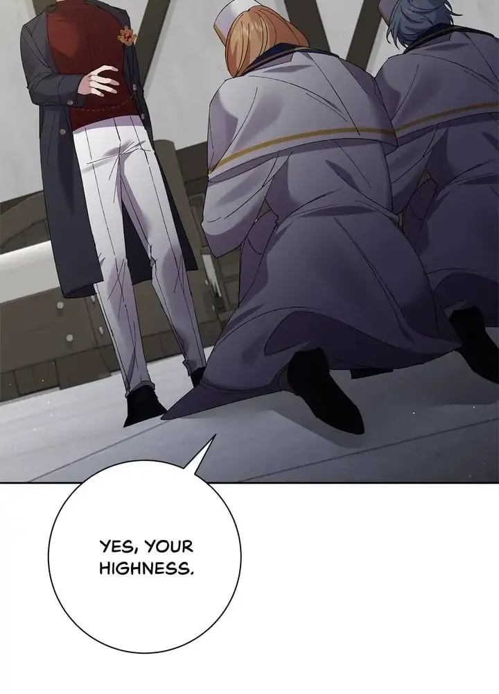 There's No Use Hanging On Chapter 62 page 63 - 