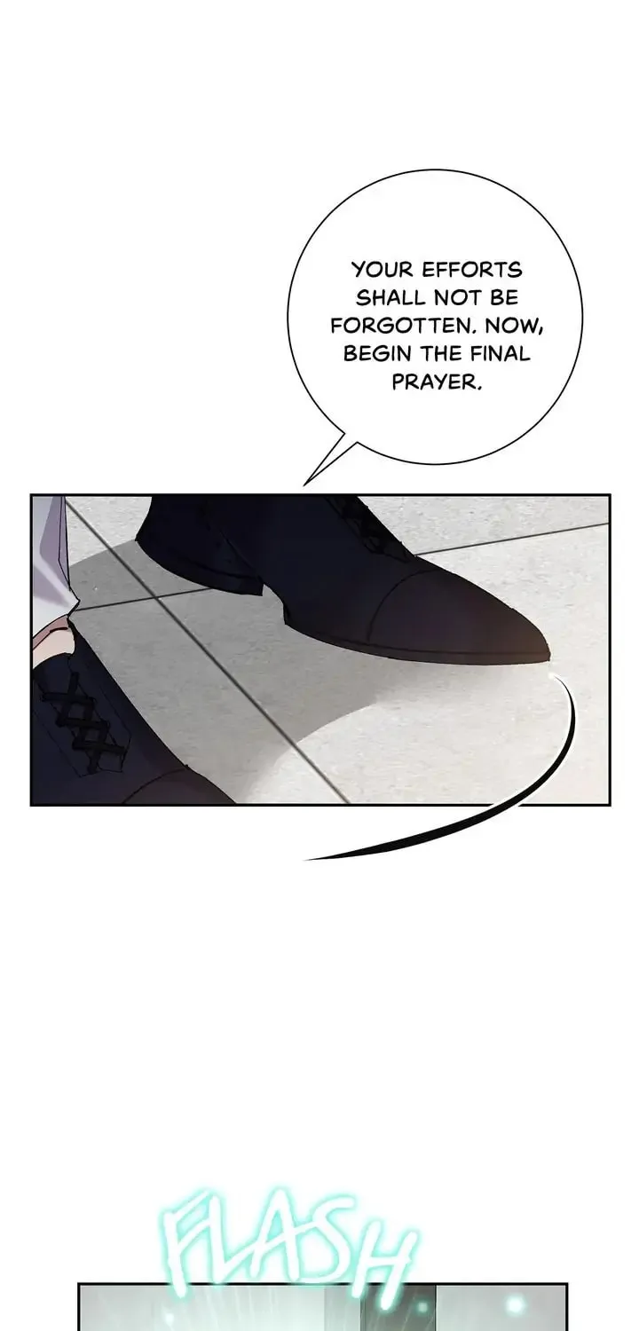There's No Use Hanging On Chapter 62 page 64 - 
