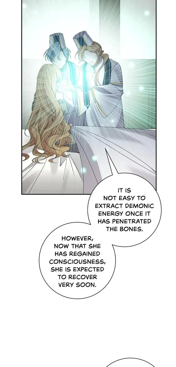 There's No Use Hanging On Chapter 62 page 65 - 