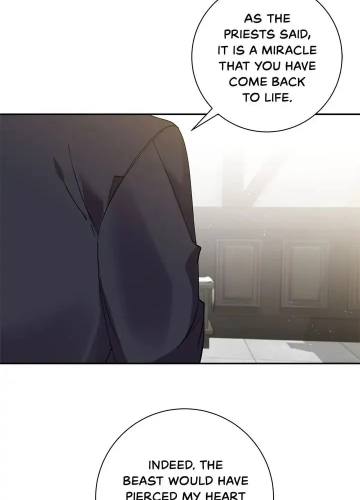 There's No Use Hanging On Chapter 62 page 66 - 