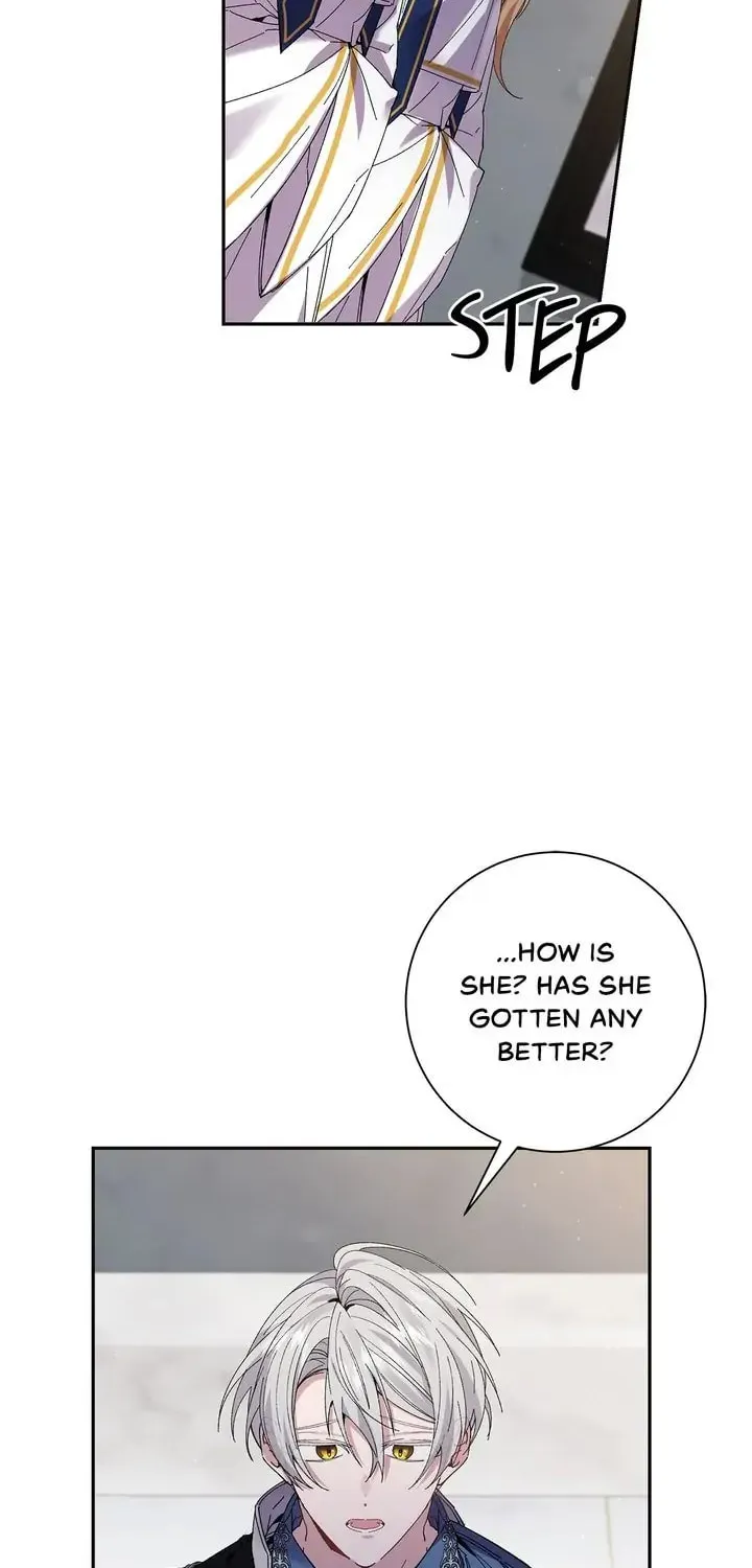 There's No Use Hanging On Chapter 62 page 70 - 