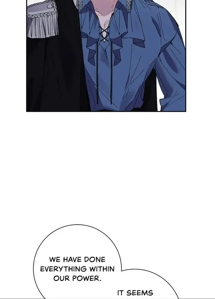 There's No Use Hanging On Chapter 62 page 71 - 