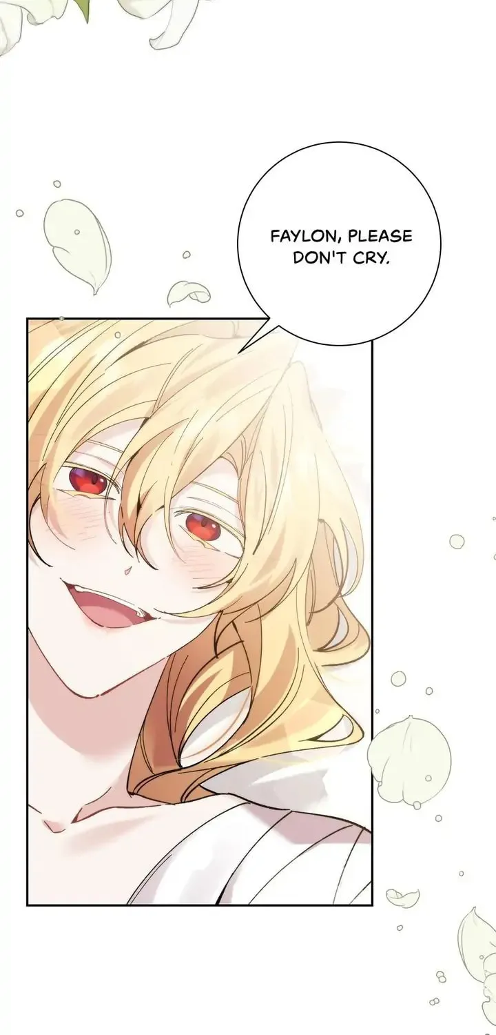 There's No Use Hanging On Chapter 63 page 15 - 