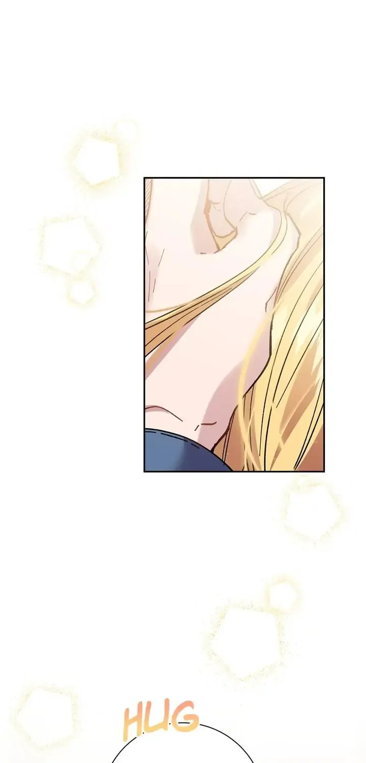 There's No Use Hanging On Chapter 63 page 17 - 