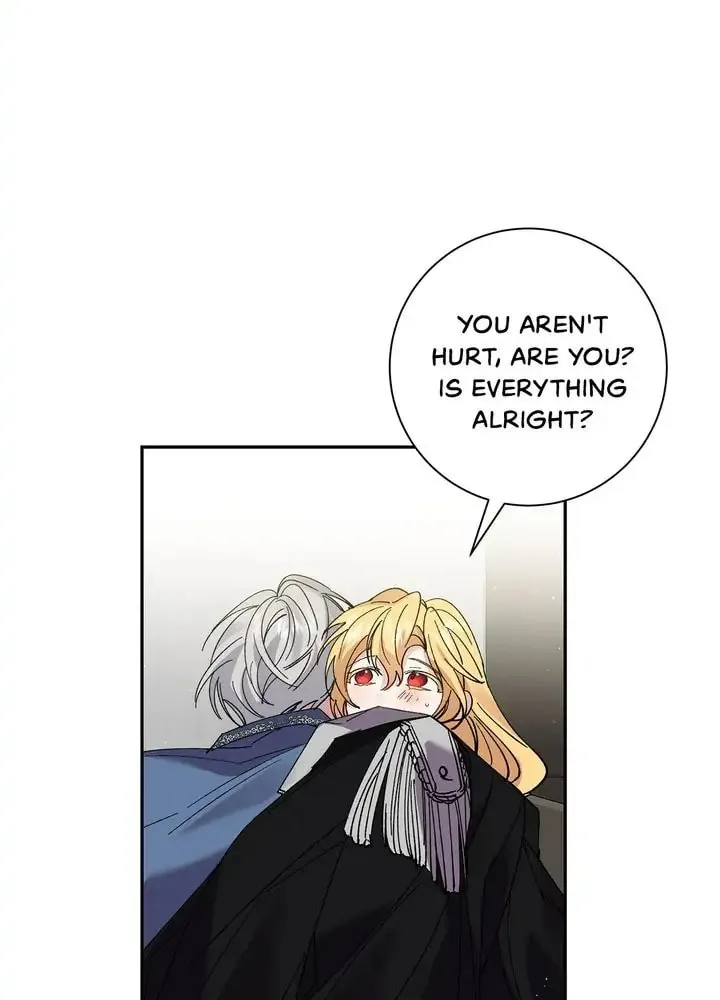 There's No Use Hanging On Chapter 63 page 19 - 