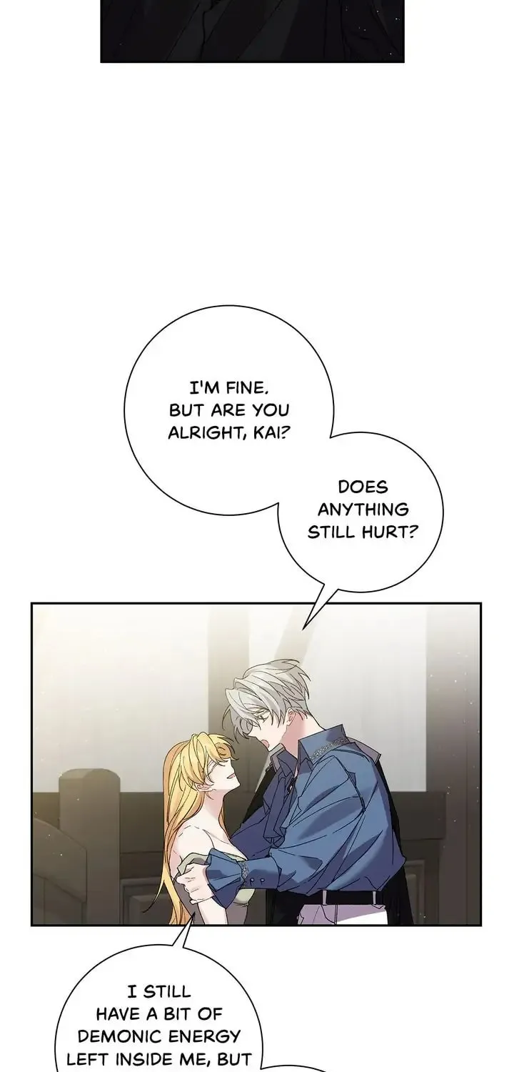 There's No Use Hanging On Chapter 63 page 20 - 