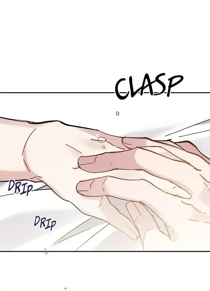 There's No Use Hanging On Chapter 63 page 3 - 