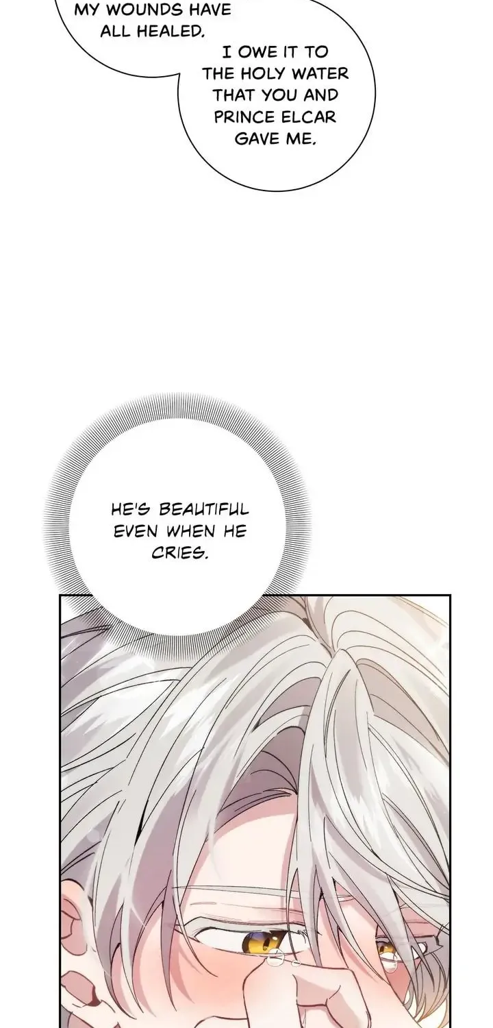 There's No Use Hanging On Chapter 63 page 21 - 