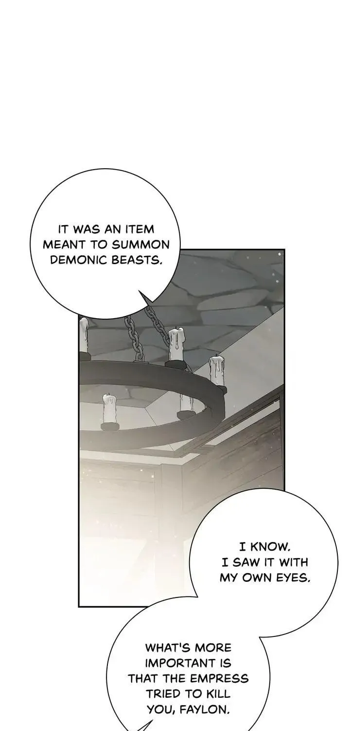 There's No Use Hanging On Chapter 63 page 23 - 