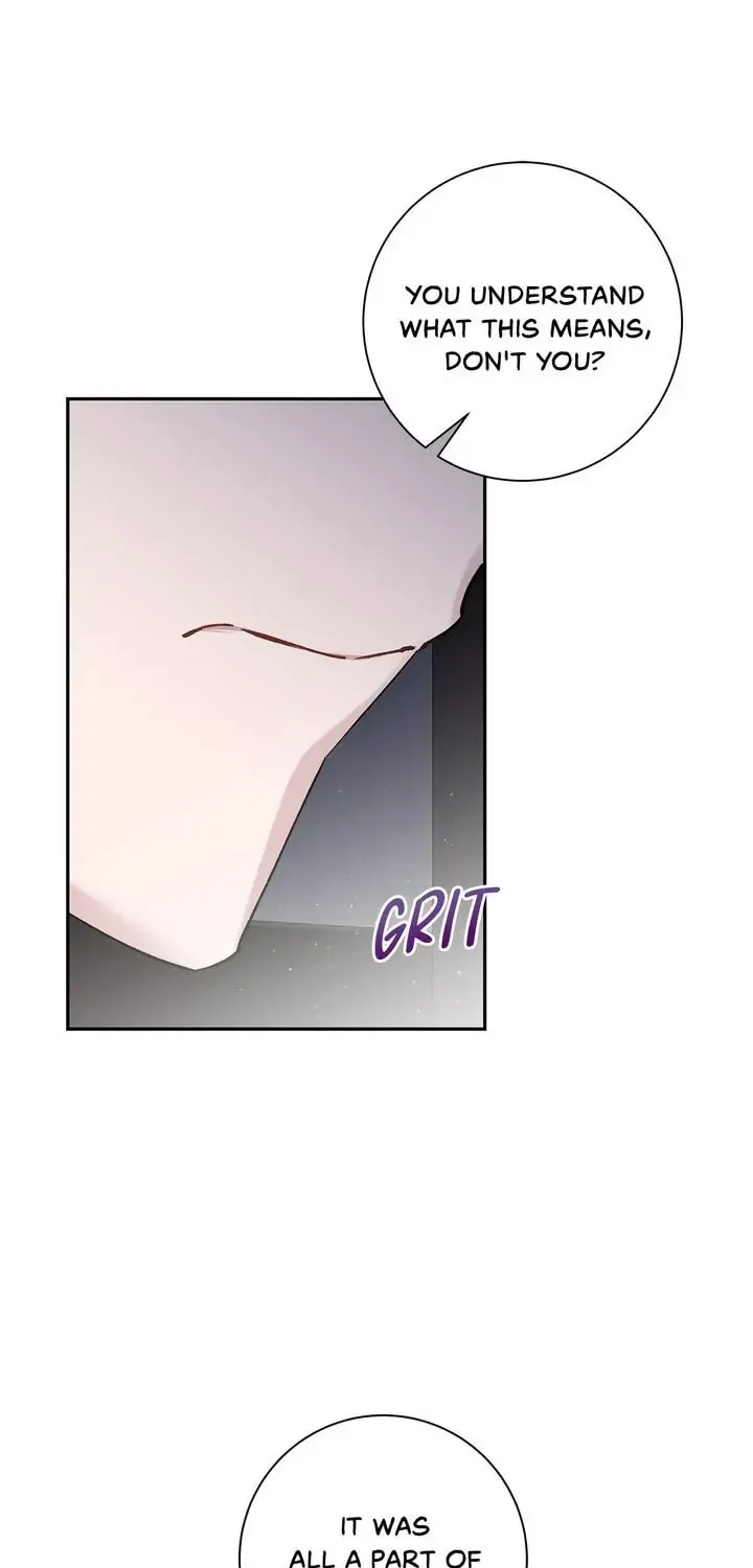 There's No Use Hanging On Chapter 63 page 25 - 