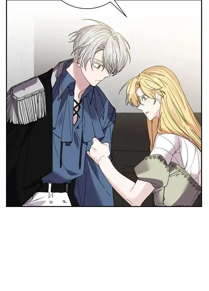 There's No Use Hanging On Chapter 63 page 27 - 