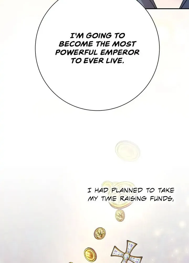 There's No Use Hanging On Chapter 63 page 30 - 