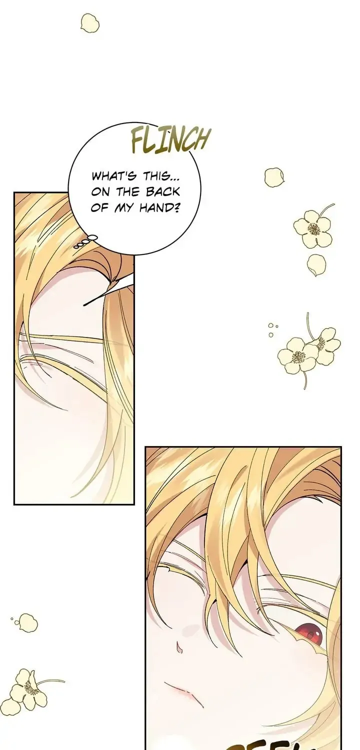 There's No Use Hanging On Chapter 63 page 4 - 
