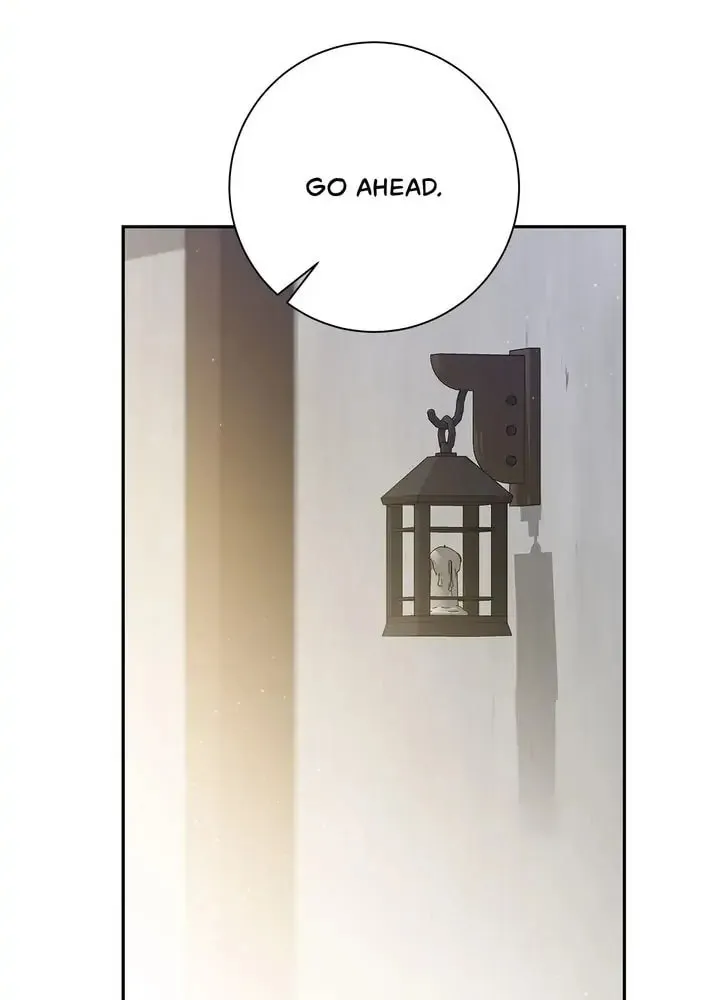 There's No Use Hanging On Chapter 63 page 36 - 