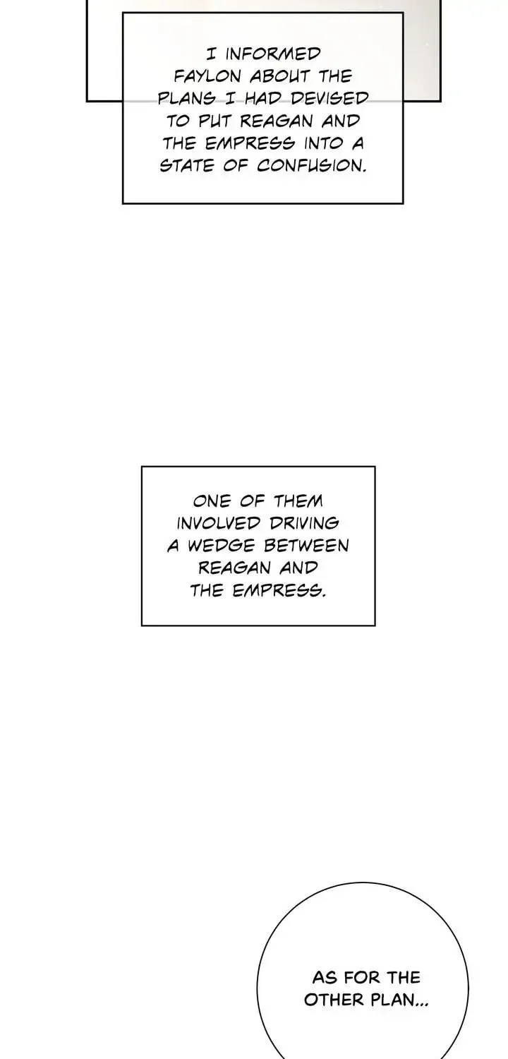 There's No Use Hanging On Chapter 63 page 37 - 