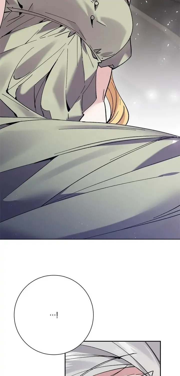 There's No Use Hanging On Chapter 63 page 40 - 