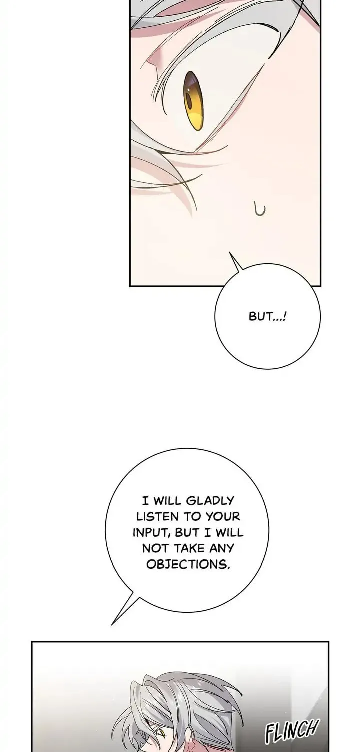 There's No Use Hanging On Chapter 63 page 41 - 