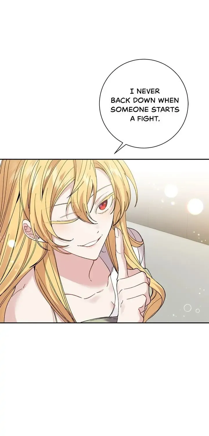 There's No Use Hanging On Chapter 63 page 43 - 