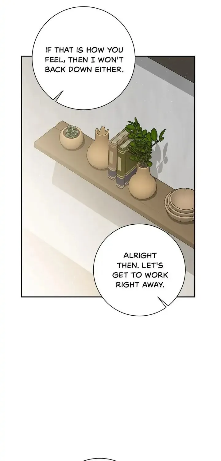 There's No Use Hanging On Chapter 63 page 44 - 