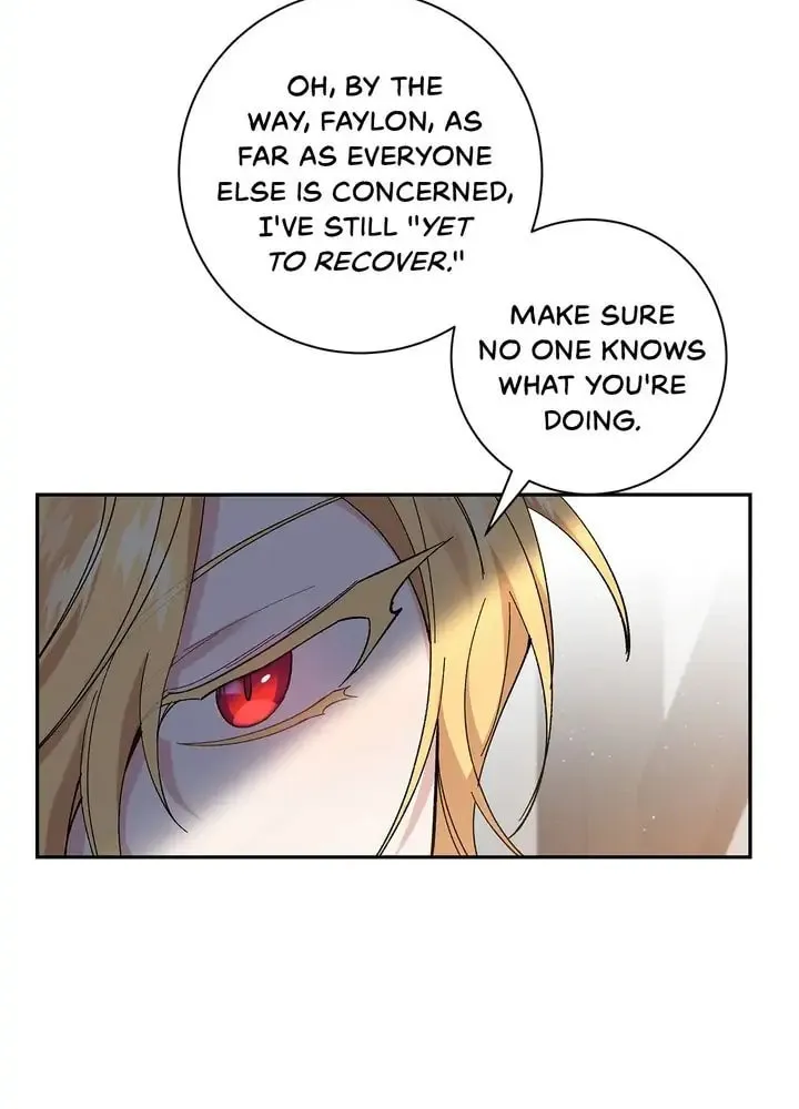 There's No Use Hanging On Chapter 63 page 45 - 