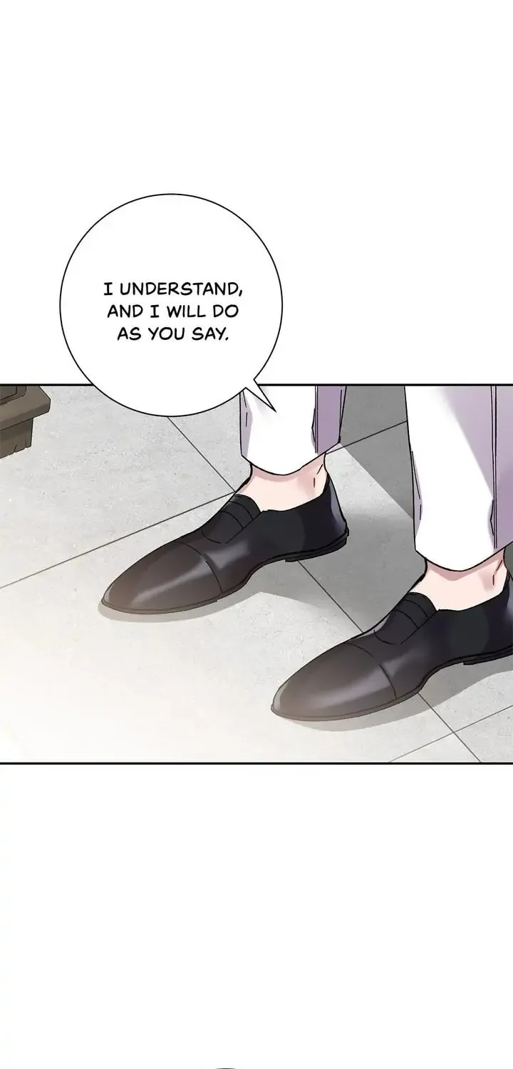 There's No Use Hanging On Chapter 63 page 46 - 