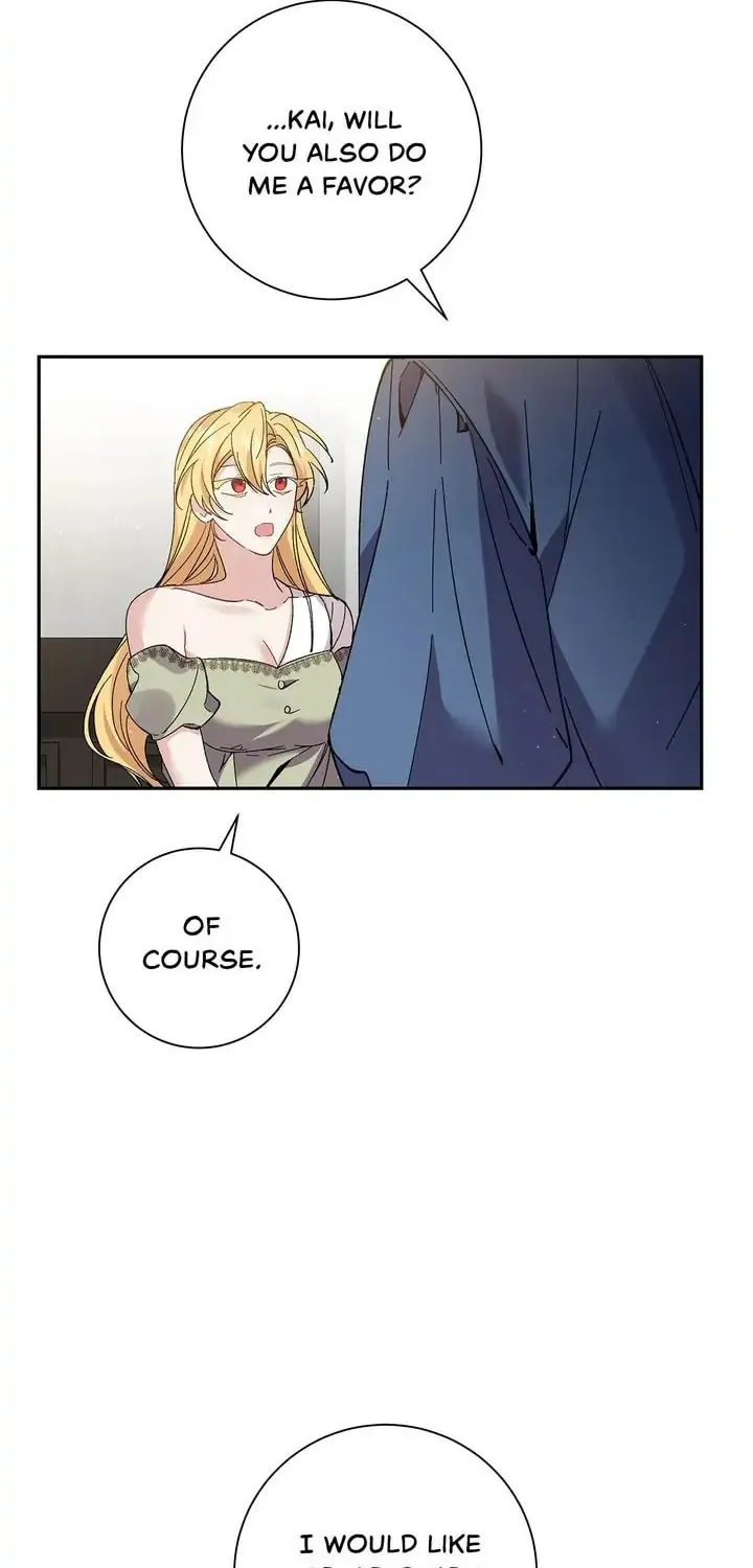 There's No Use Hanging On Chapter 63 page 47 - 