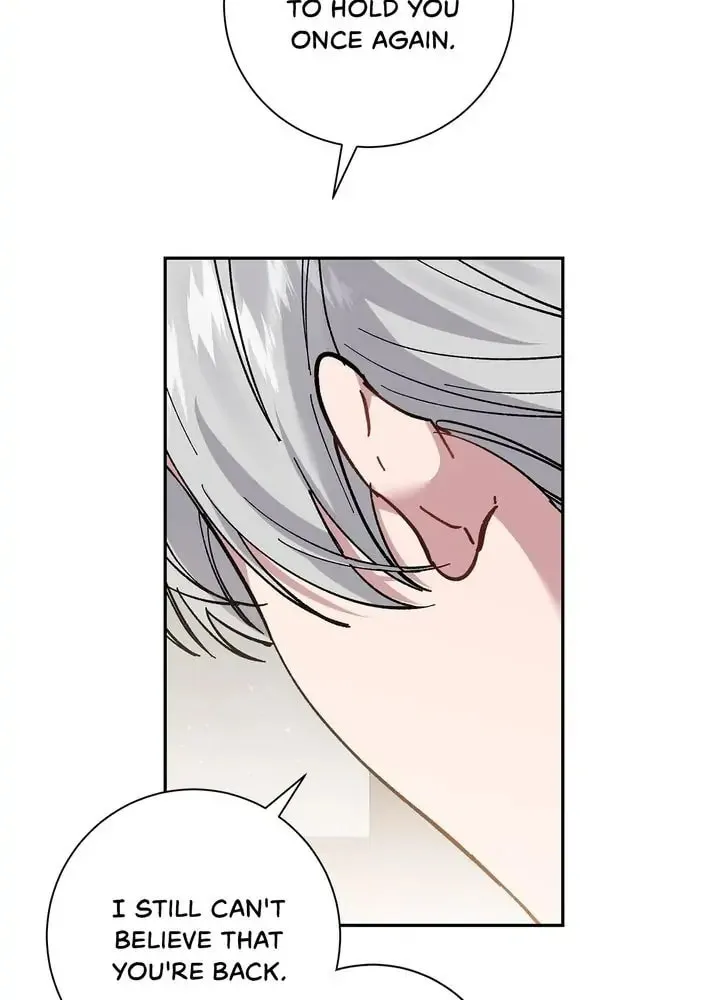 There's No Use Hanging On Chapter 63 page 48 - 