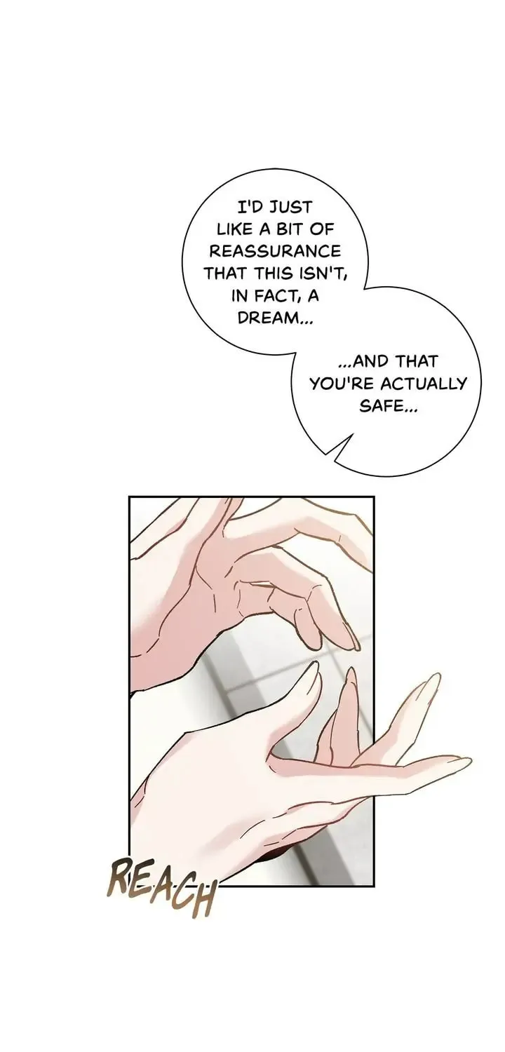 There's No Use Hanging On Chapter 63 page 50 - 
