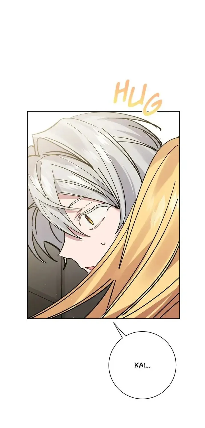 There's No Use Hanging On Chapter 63 page 51 - 