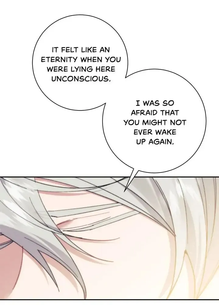 There's No Use Hanging On Chapter 63 page 52 - 