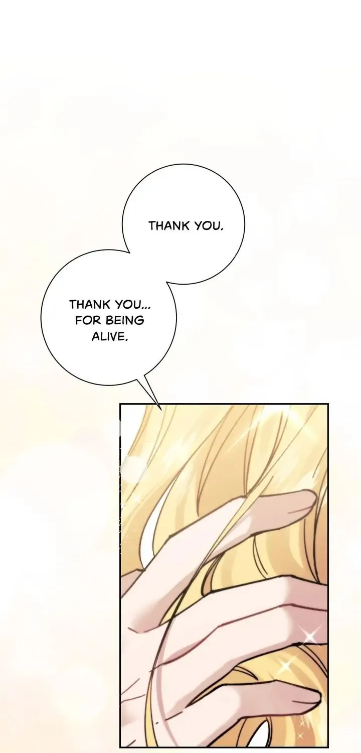 There's No Use Hanging On Chapter 63 page 53 - 