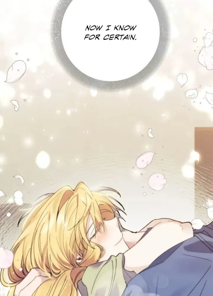 There's No Use Hanging On Chapter 63 page 55 - 